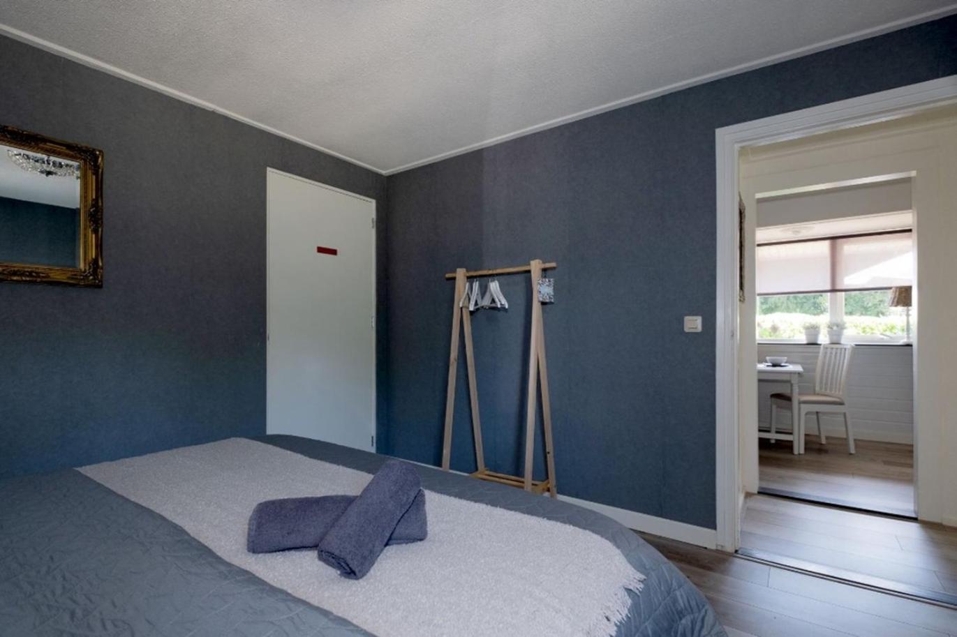 B & B Het Veurhuus Erica Pokój zdjęcie