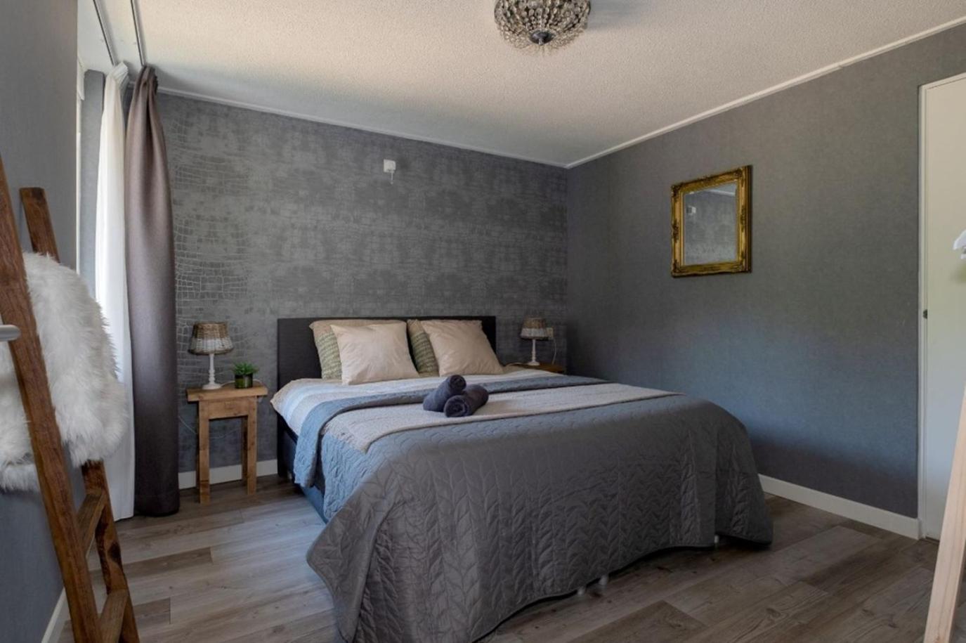 B & B Het Veurhuus Erica Pokój zdjęcie